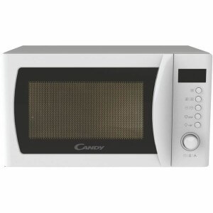 Mikrowelle Candy Weiß 20 L 700 W |  Mikrowellenherde   | Chef Up