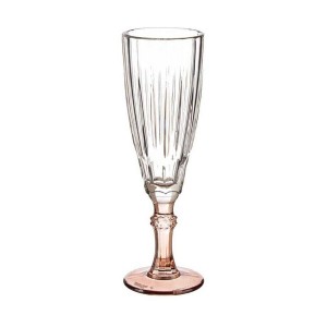 Champagnerglas Vivalto Exotic Braun Kristall 170 ml |  Gläser und K...