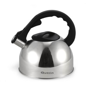 Wasserkocher Quttin 3 L Pfeifer (6 Stück) |  Gläser und Krüge   | C...