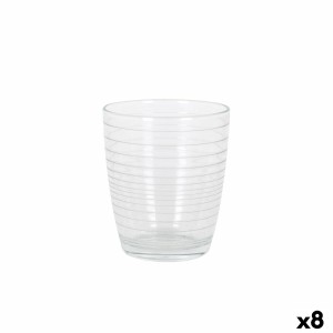 Gläserset LAV Apollon 340 ml 6 Stücke (8 Stück) |  Gläser und Krüge...