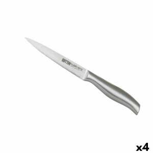 Küchenmesser Quttin Waves 13 cm (4 Stück) |  Messer und Schleifstei...