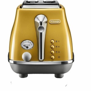 Toaster DeLonghi 900 W |  Toaster   | Chef Up