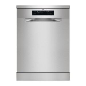 Geschirrspüler AEG FFB64607ZM 60 cm |  Weitere Küchengeräte   | Che...