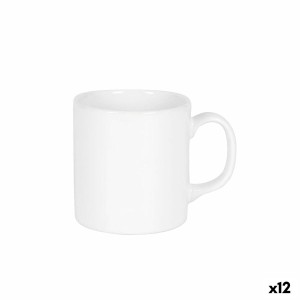 Kop Quid Weiß 300 ml (12 Stück) |  Tassen und Thermoskannen   | Che...