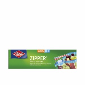 Taschen Albal Mehrzweck 1 L 12 Stück |  Weiteres Zubehör und Kochge...