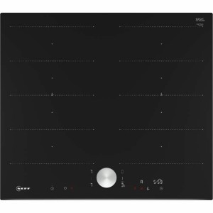 Induktionskochfeld Neff T66FTX4L0 60 cm |  Kochplatten   | Chef Up