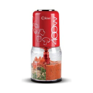 Zerkleinerer Kiwi 400 W 400W |  Fleischwölfe   | Chef Up