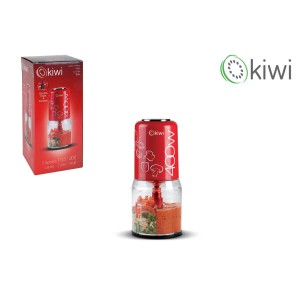 Zerkleinerer Kiwi 400 W 400W |  Fleischwölfe   | Chef Up