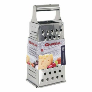 Mehrzweckreibe Quttin (12 Stück) |  Reiben, Fräsen und Schäler   | ...