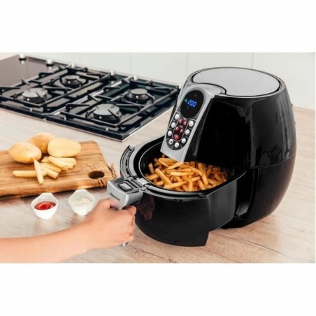 Heißluftfritteuse Medion 1500 W 2,8 L |  Fritteusen   | Chef Up