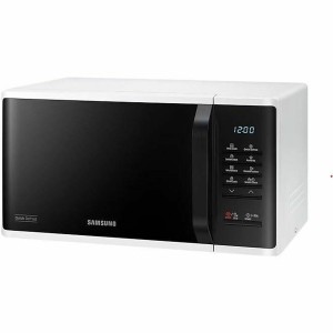 Mikrowelle Samsung Weiß 700 W 23 L |  Mikrowellenherde   | Chef Up