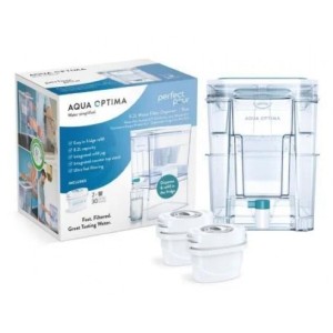 Wasserbehälter Aqua Optima WD1000 |  Gläser und Krüge   | Chef Up