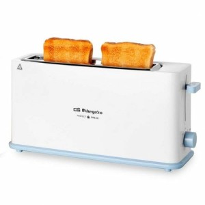 Toaster Orbegozo TO 4014 850 W |  Toaster   | Chef Up