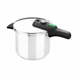 Express-Töpfe Monix QUICK 6 L Edelstahl 6 L |  Pfannen elektrisch  ...