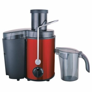Entsafter Küken 35336 Rot 500 W |  Entsafter   | Chef Up