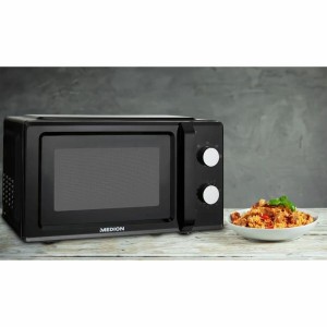 Mikrowelle Me me me Weiß 700 W |  Mikrowellenherde   | Chef Up