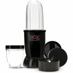 Standmixer Nutribullet Schwarz 200 W |  Mixer   | Chef Up