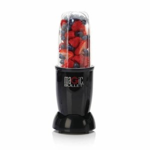 Standmixer Nutribullet Schwarz 200 W |  Mixer   | Chef Up