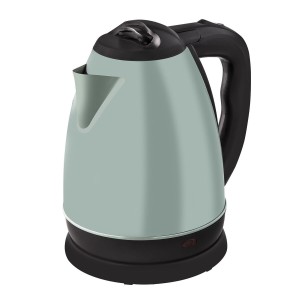 Wasserkocher Küken 34022 grün 1500 W 2 |  Wasserkocher   | Chef Up