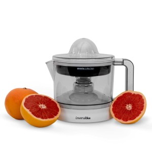 Elektrischer Entsafter Universal Blue JUICY |  Saftpressen   | Chef Up