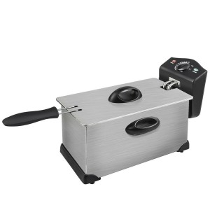 Fritteuse Küken 33407 2000 W 3 L |  Fritteusen   | Chef Up
