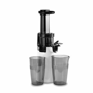 Entsafter Küken 38794 Schwarz 130 W 450 ml |  Entsafter   | Chef Up