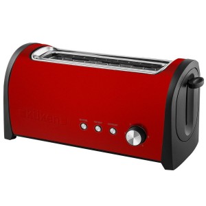 Toaster Küken 33779 1000 W |  Toaster   | Chef Up