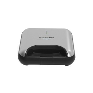 Sandwichmaker Universal Blue 5007X Schwarz |  Sandwich-Toaster   | ...