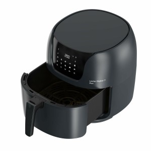 Heißluftfritteuse Solac FA1800D Schwarz 1800 W 7,4 l |  Fritteusen ...