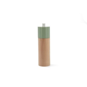 Pfeffertopf Quid Ozon Holz 15 x 5 cm |  Gewürzstände und Saucieren ...