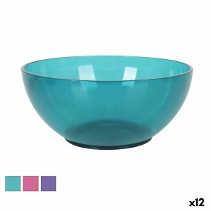 Salatschüssel Dem Smaty color 2,7 L (12 Stück) |  Brotdosen, Lebens...