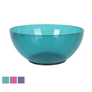 Salatschüssel Dem Smaty color 2,7 L (12 Stück) |  Brotdosen, Lebens...
