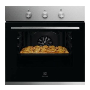 Herd Electrolux KOHHH00BX3 2060 W |  Öfen   | Chef Up