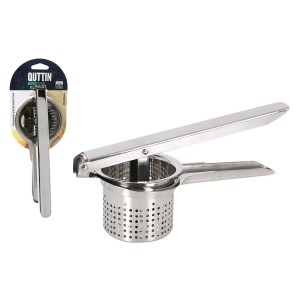 Potato Masher Quttin ø 9,2 x 26 cm |  Other accessories and cookwar...