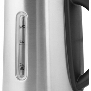 Wasserkocher Orbegozo KT 6022 Schwarz 1100 W 1 L |  Wasserkocher   ...