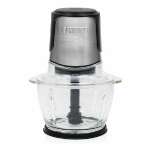 Zerkleinerer Princess 221051 Picadora Schwarz Glas Edelstahl 300 W ...