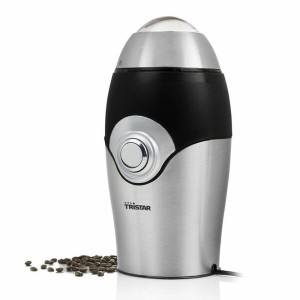 Kaffeemaschine Tristar KM-2270 Weiß Schwarz Silberfarben 150 W |  K...