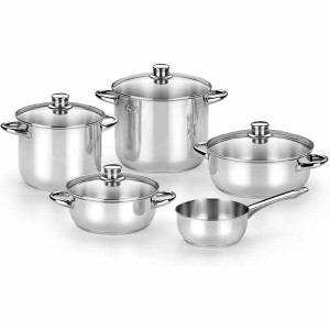 Topfset Monix M450001 |  Töpfe   | Chef Up