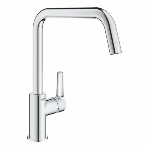 Mischbatterie Grohe QuickFix Start |  Wasserhähne   | Chef Up