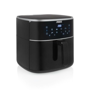 Heißluftfritteuse Princess 01.182254.01.001 1800 W Schwarz 8 L |  F...