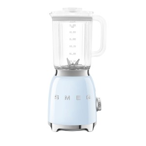Standmixer Smeg BLF03PBEU Blau 800 W 1,5 L |  Mixer   | Chef Up