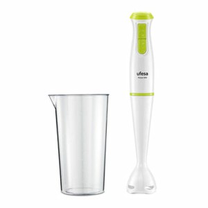 Handrührgerät UFESA PULSAR 600 Weiß grün 600 W |  Mixer   | Chef Up