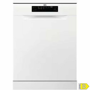 Geschirrspüler AEG FFB33607ZW 60 cm |  Weitere Küchengeräte   | Che...