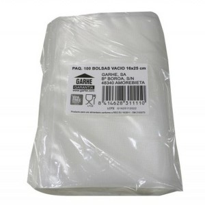 Vakuumierbeutel Garhe 31111 100 Stück |  Vakuumverpackungsmaschinen...