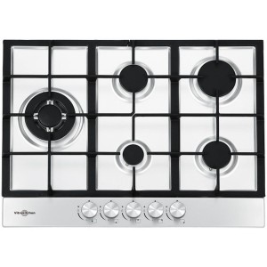 Gasplatte Vitrokitchen EN73IB 68 cm |  Kochplatten   | Chef Up