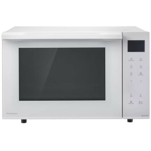 Mikrowelle mit Grill Panasonic NNDF37PWEPG Weiß 1000 W 23 L |  Mikr...