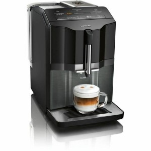 Superautomatische Kaffeemaschine Siemens AG Schwarz 1300 W 15 bar |...