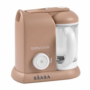 Küchenmaschine Béaba Babycook 1,1 L Braun |  Küchemaschinen   | Che...