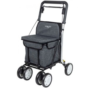 Gemüsewagen Carlett Blau |  Weiteres Zubehör und Kochgeschirr   | C...