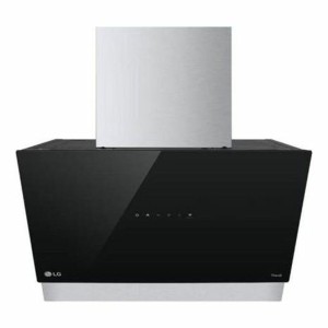 Konventioneller Rauchfang LG HCEZ2428B |  Dunstabzugshauben   | Che...
